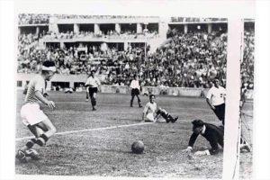Italia Austria final Berlin 1936